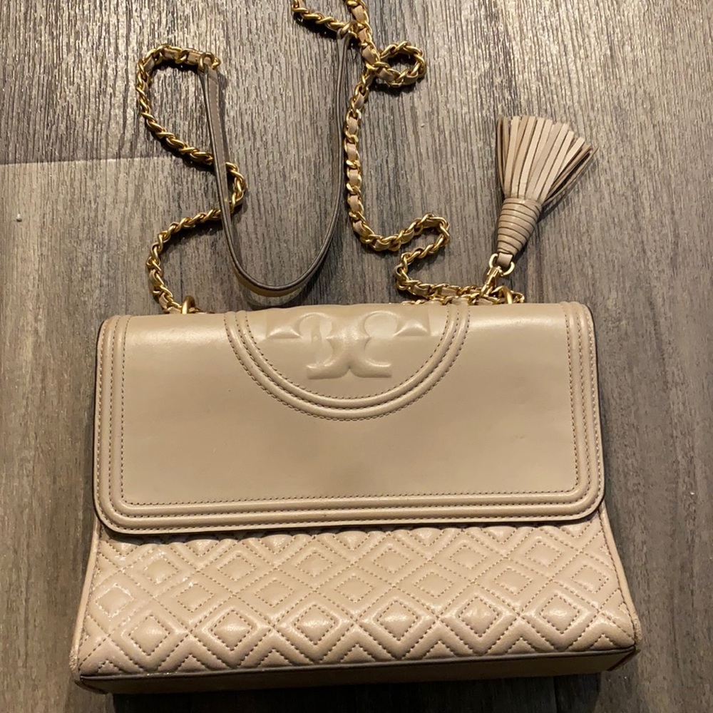 COPY - Tory Burch used purse